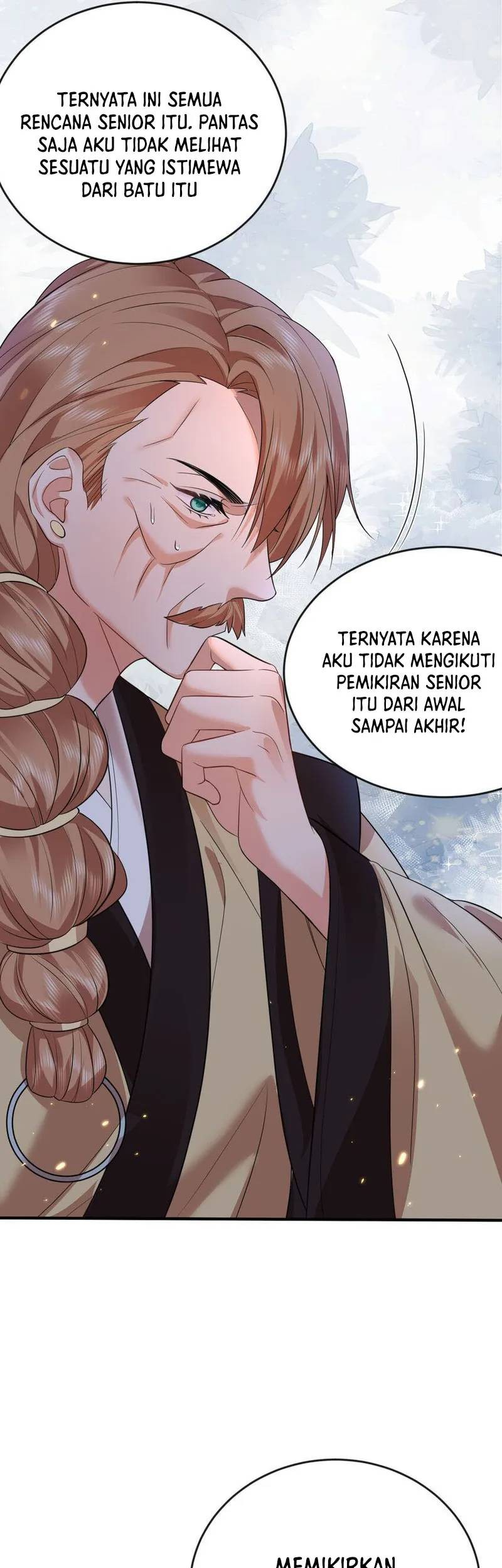 Am I Invincible Chapter 193 page 6