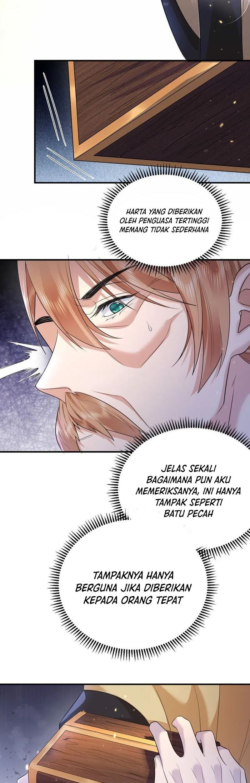 Am I Invincible Chapter 191 page 12