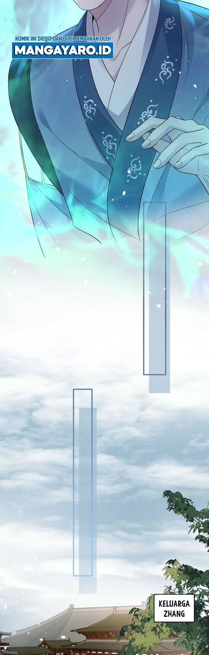 Am I Invincible Chapter 190 page 28