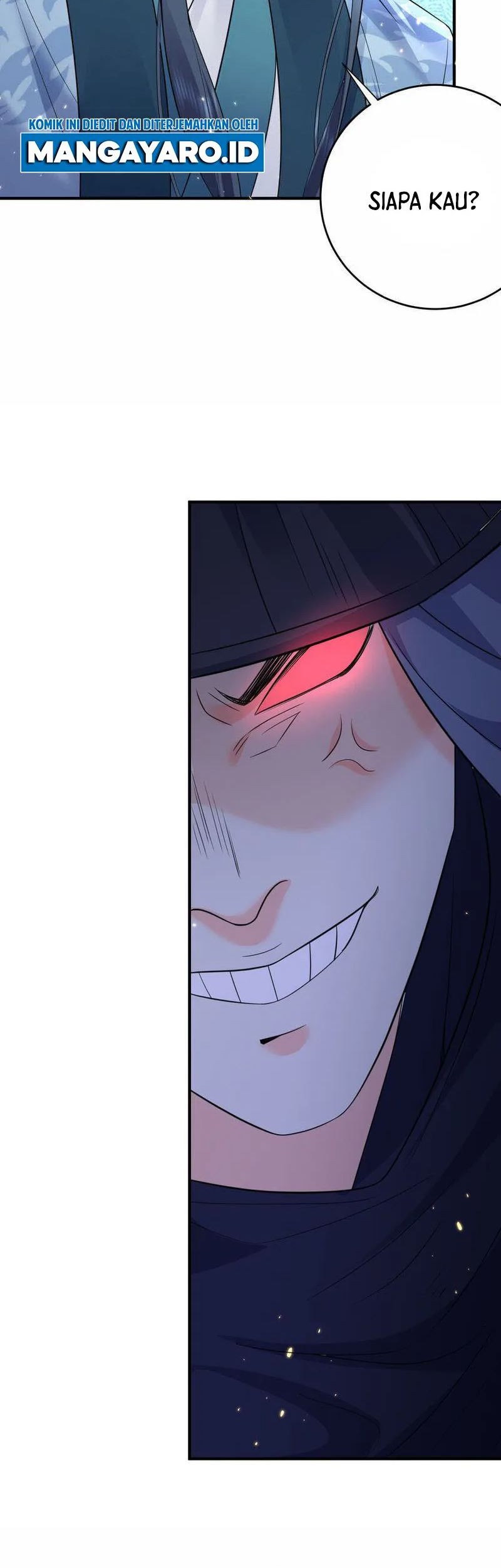Am I Invincible Chapter 189 page 9
