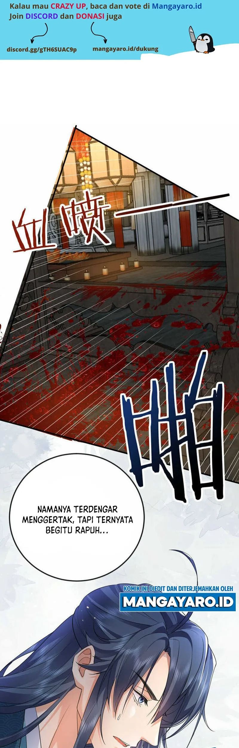 Am I Invincible Chapter 189 page 18