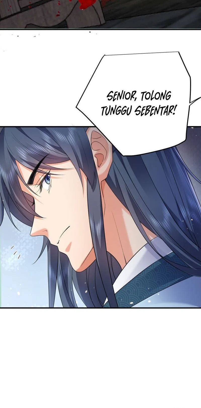 Am I Invincible Chapter 189 page 20