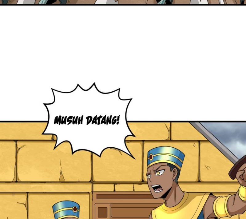 Age of Terror Chapter 142 page 9