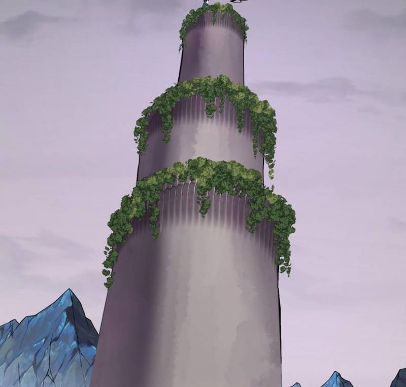Age of Terror Chapter 142 page 27