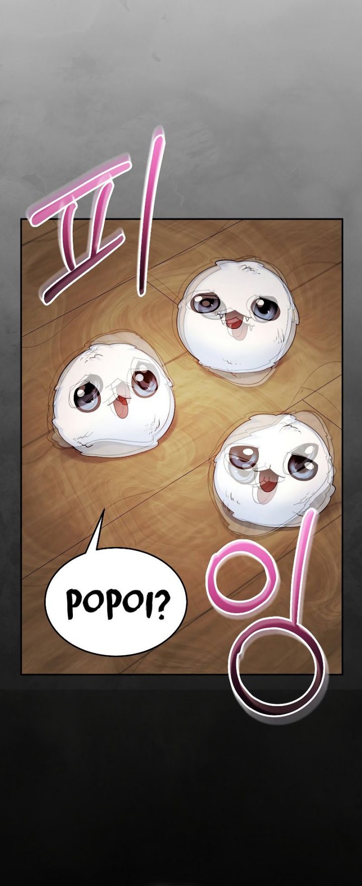 The Newbie Is Too Strong Chapter 76 page 36