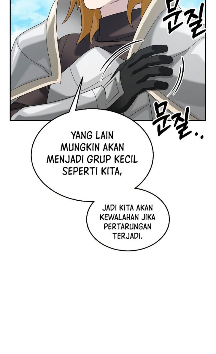 The Newbie Is Too Strong Chapter 76 page 48