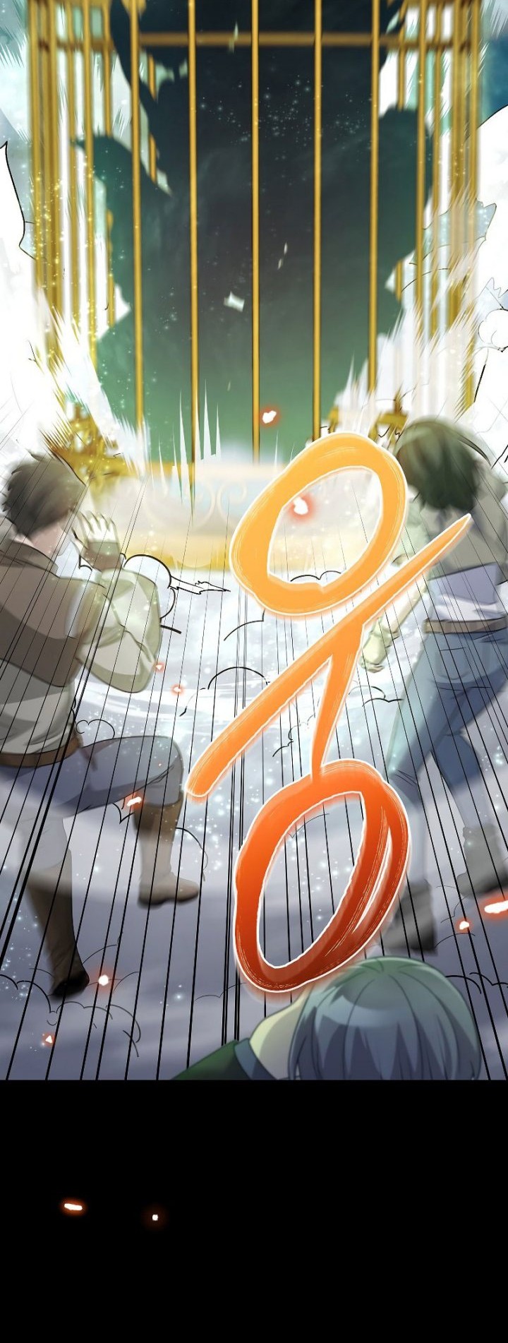 The Newbie Is Too Strong Chapter 76 page 56