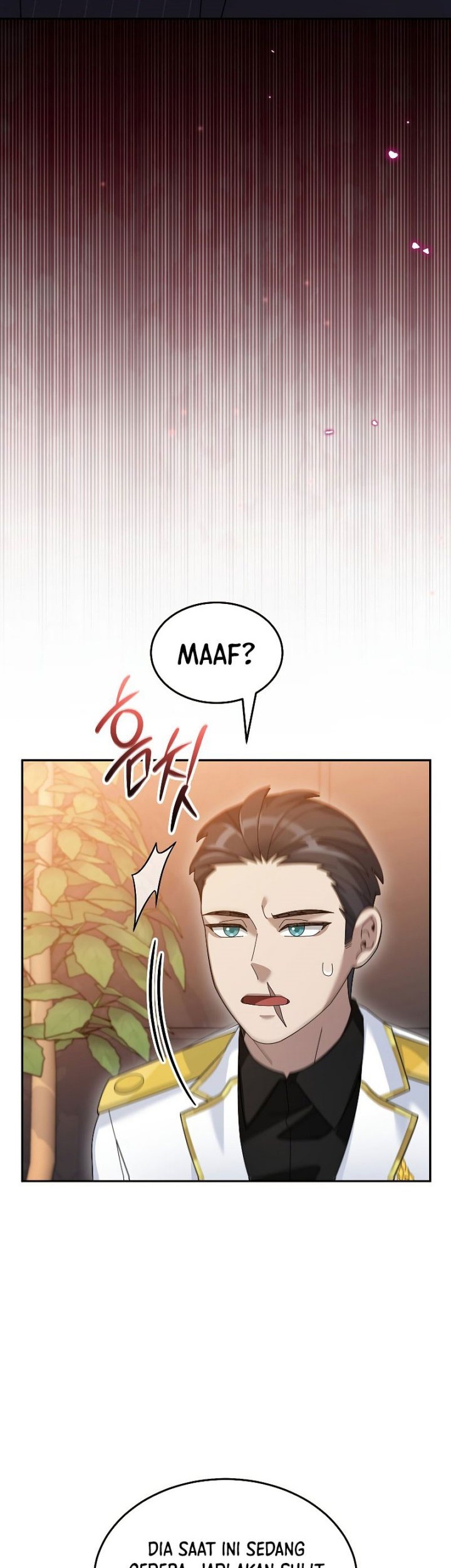 The Newbie Is Too Strong Chapter 76 page 3