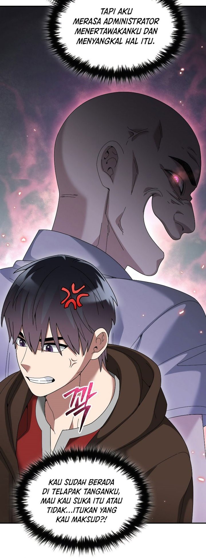 The Newbie Is Too Strong Chapter 76 page 25