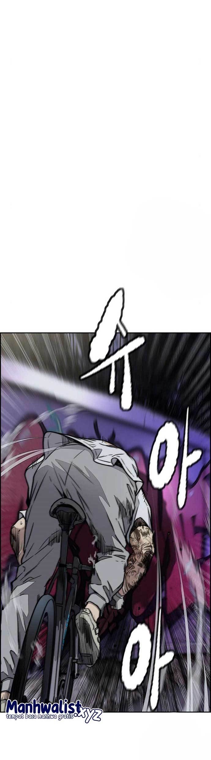 Wind Breaker Chapter 467 page 44