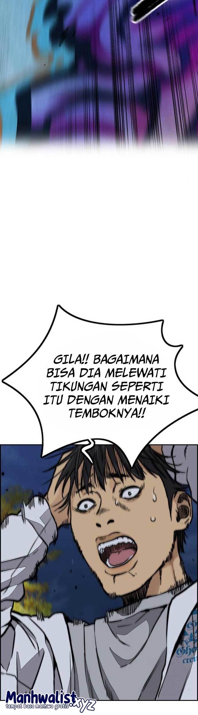 Wind Breaker Chapter 467 page 48