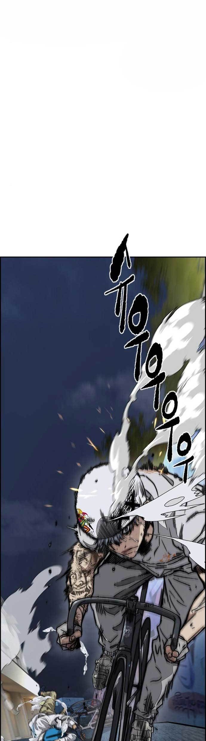 Wind Breaker Chapter 467 page 52