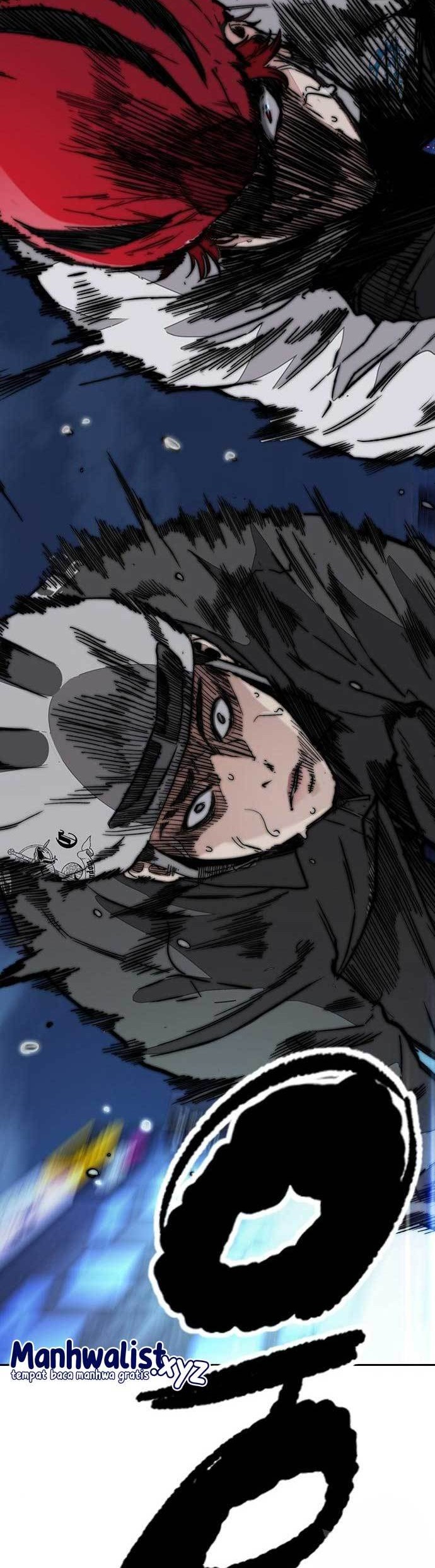 Wind Breaker Chapter 467 page 62