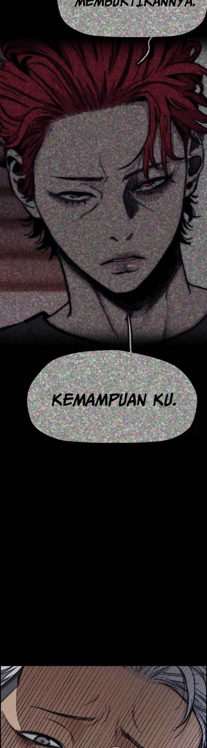 Wind Breaker Chapter 467 page 68