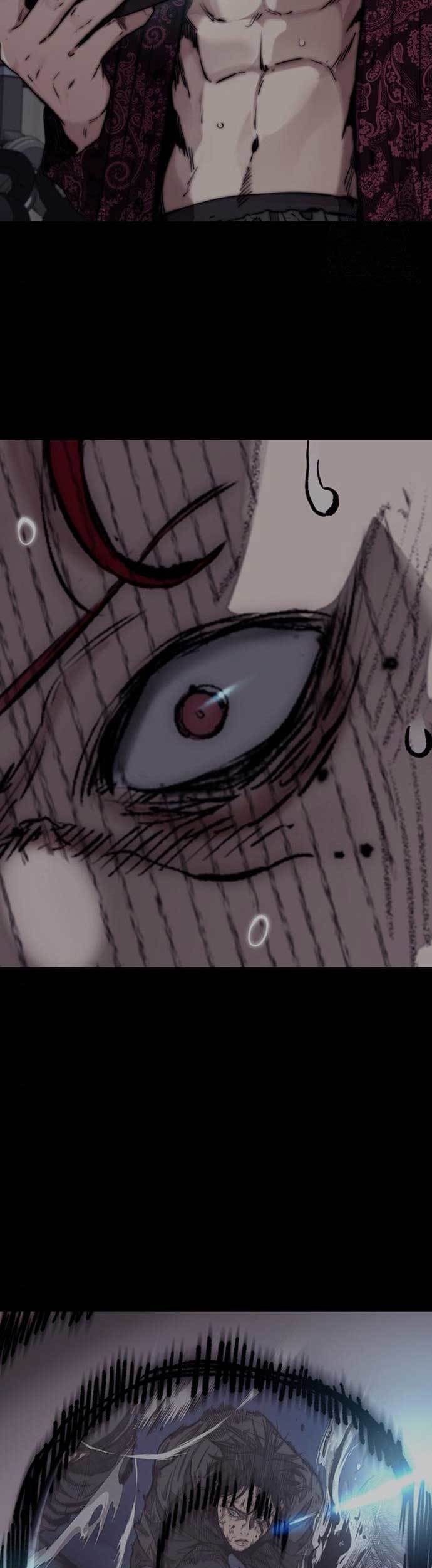 Wind Breaker Chapter 467 page 75