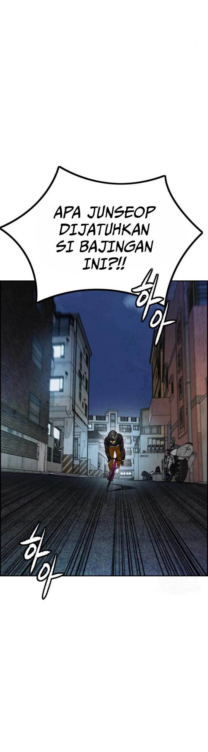 Wind Breaker Chapter 467 page 6