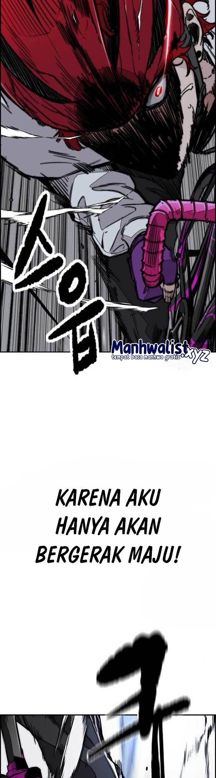Wind Breaker Chapter 467 page 80