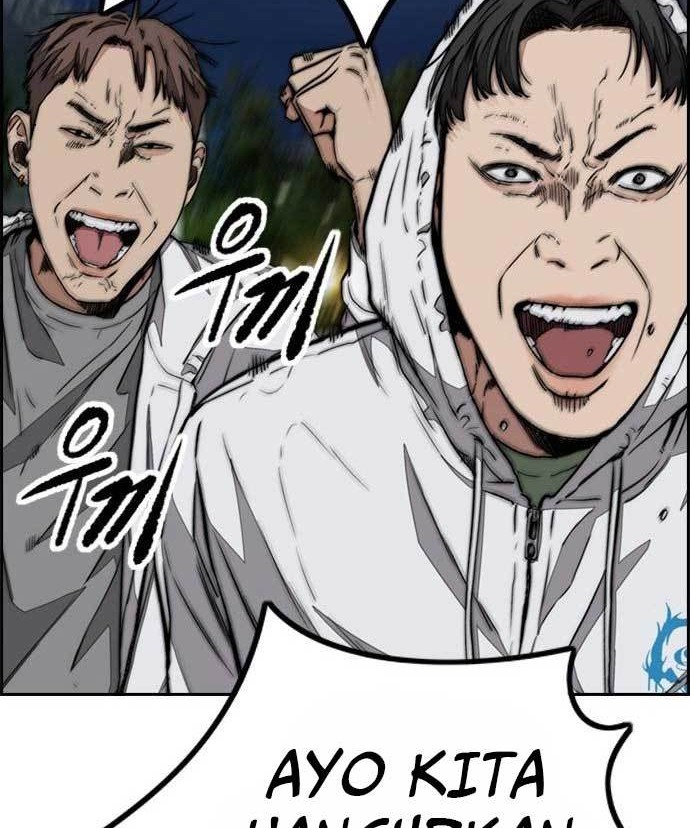 Wind Breaker Chapter 467 page 86