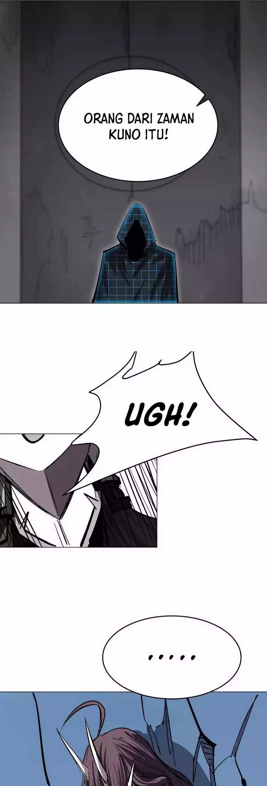 Mr. Zombie Chapter 63 page 16
