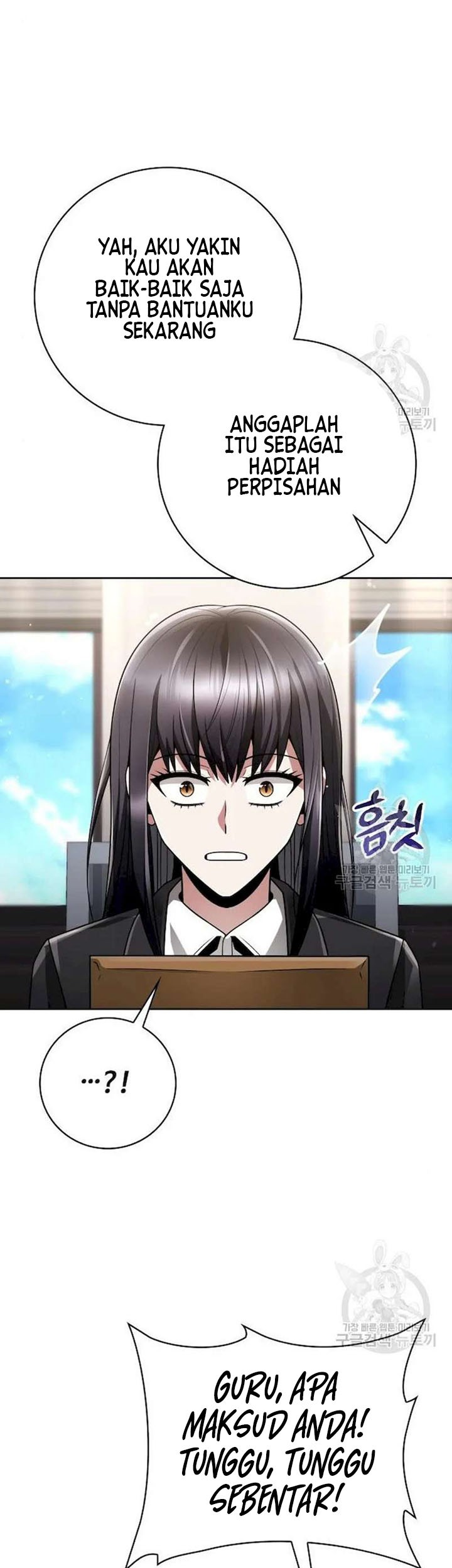 Clever Cleaning Life Of The Returned Genius Hunter Chapter 41 page 51