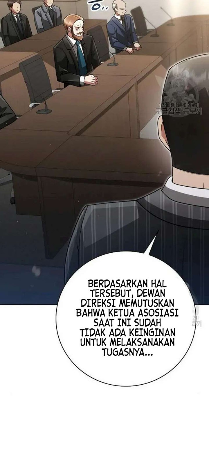 Clever Cleaning Life Of The Returned Genius Hunter Chapter 41 page 60