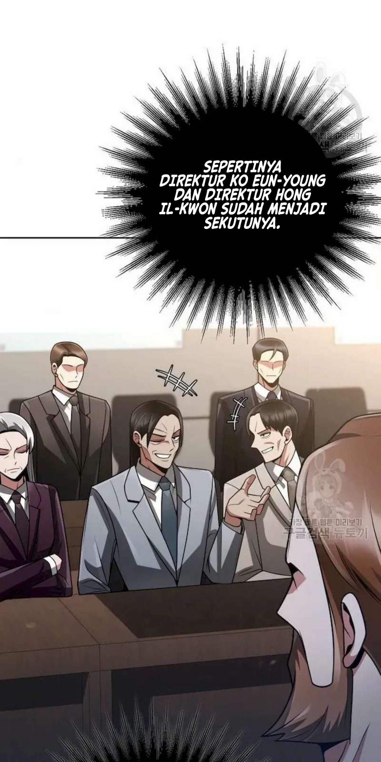 Clever Cleaning Life Of The Returned Genius Hunter Chapter 41 page 63