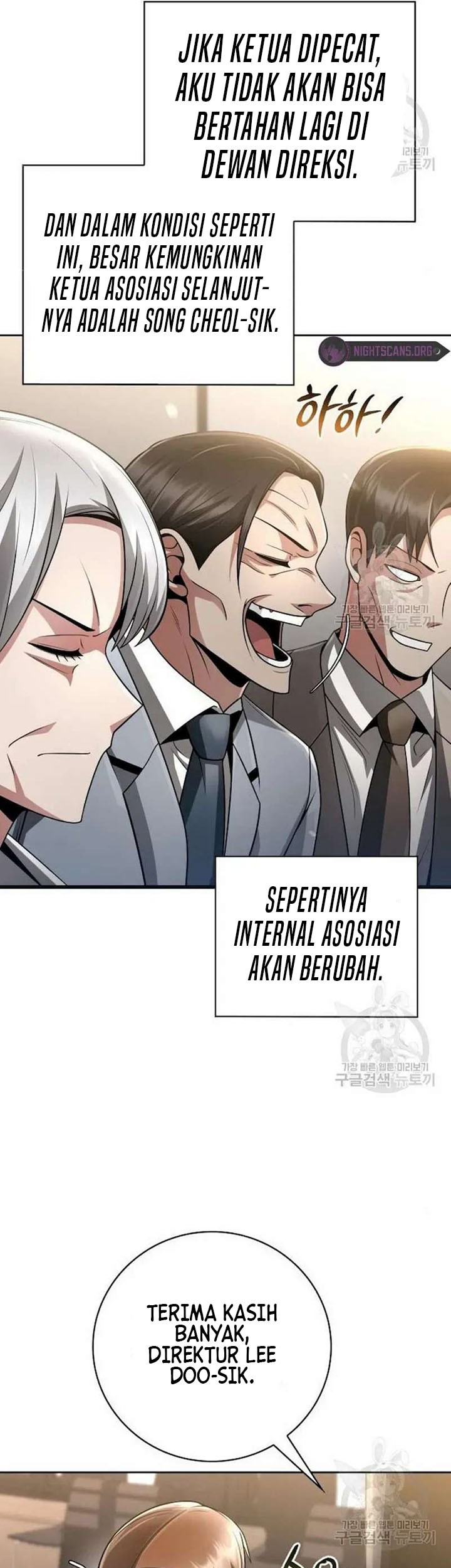 Clever Cleaning Life Of The Returned Genius Hunter Chapter 41 page 65