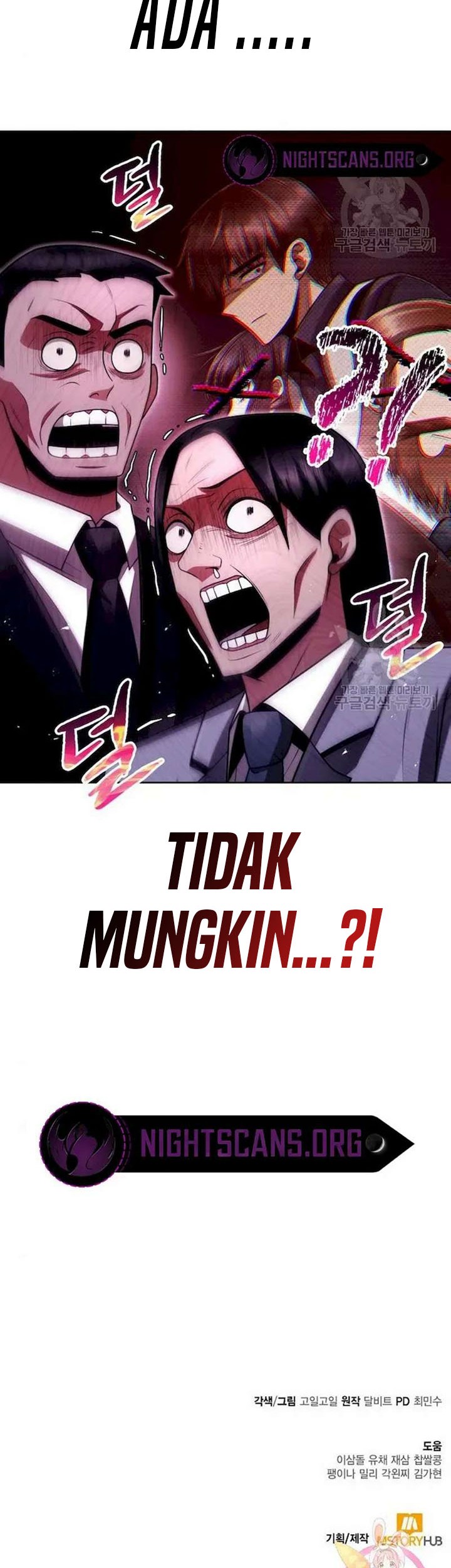 Clever Cleaning Life Of The Returned Genius Hunter Chapter 41 page 76