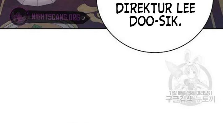 Clever Cleaning Life Of The Returned Genius Hunter Chapter 41 page 22