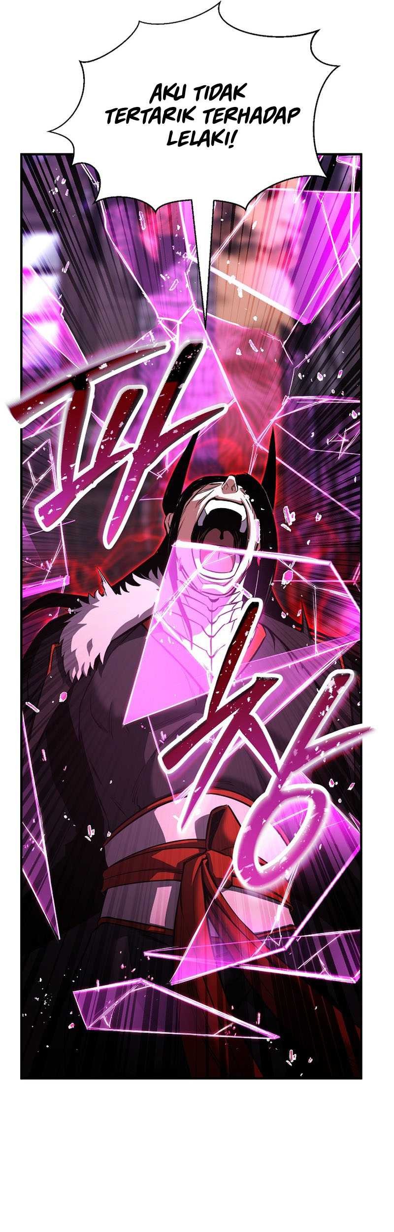 Absolute Necromancer Chapter 36 page 45