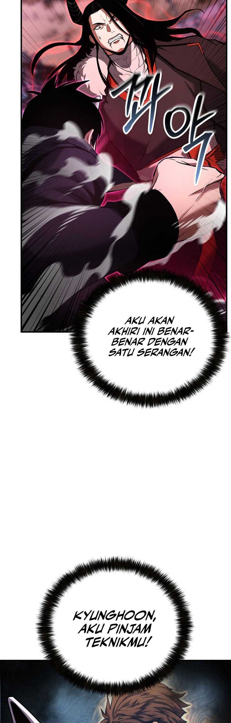 Absolute Necromancer Chapter 36 page 50