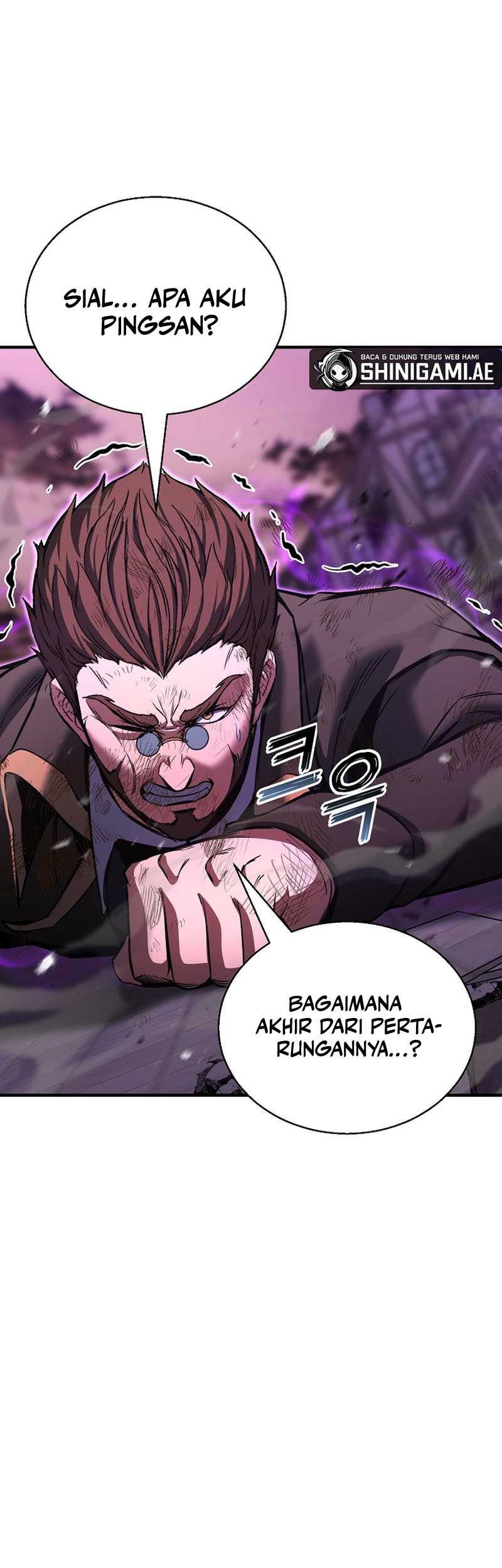 Absolute Necromancer Chapter 36 page 61