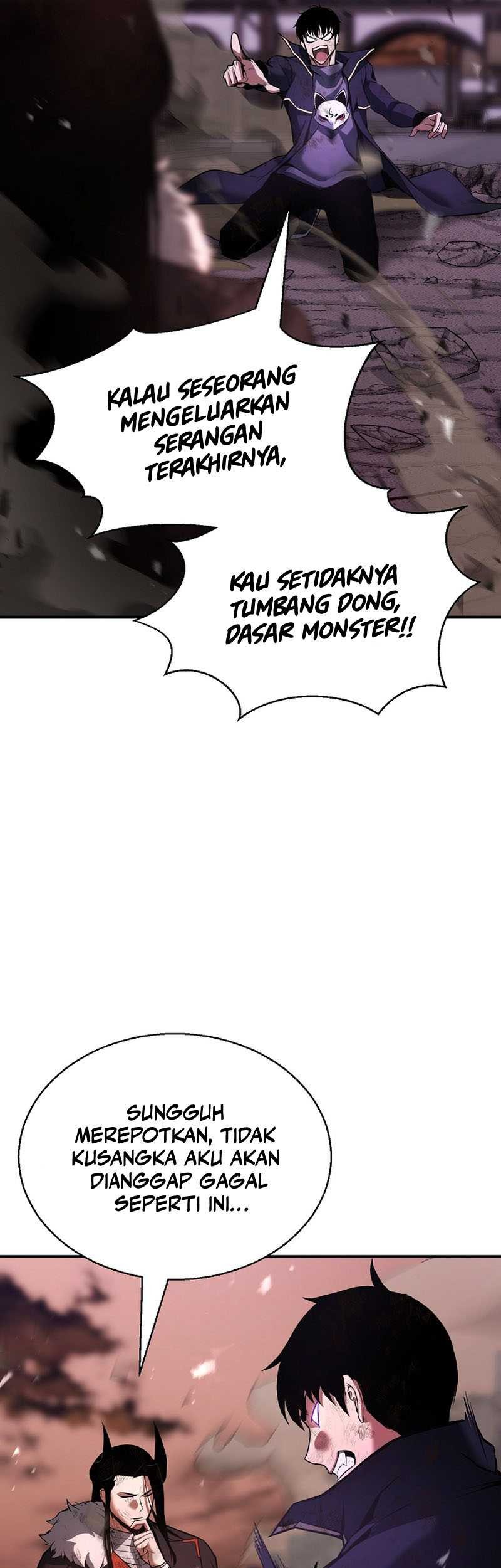 Absolute Necromancer Chapter 36 page 71