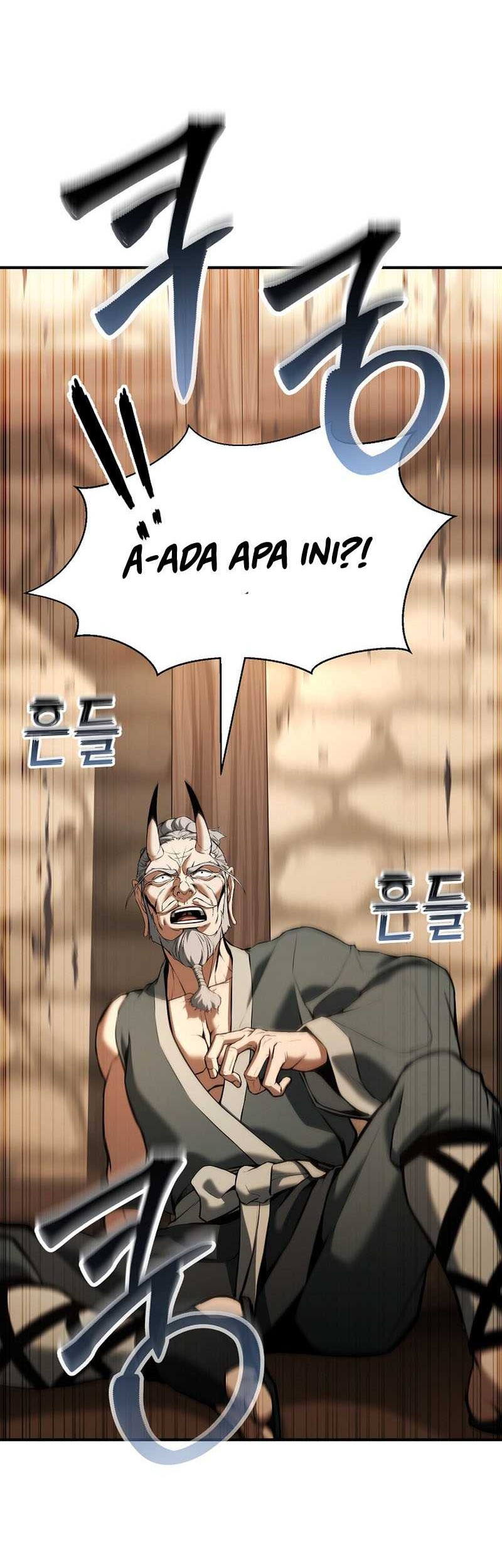 Absolute Necromancer Chapter 36 page 3