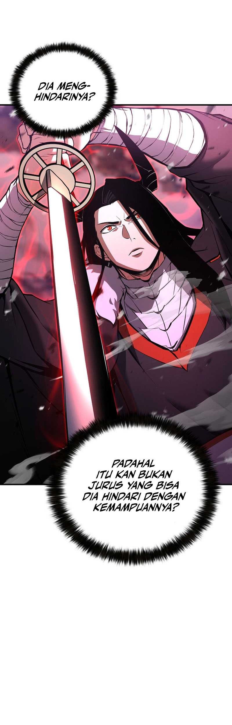 Absolute Necromancer Chapter 36 page 22