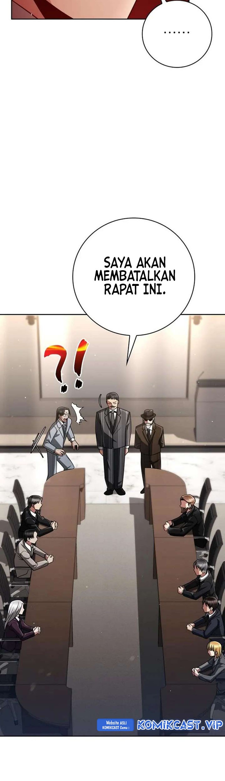 Clever Cleaning Life Of The Returned Genius Hunter Chapter 42 page 30