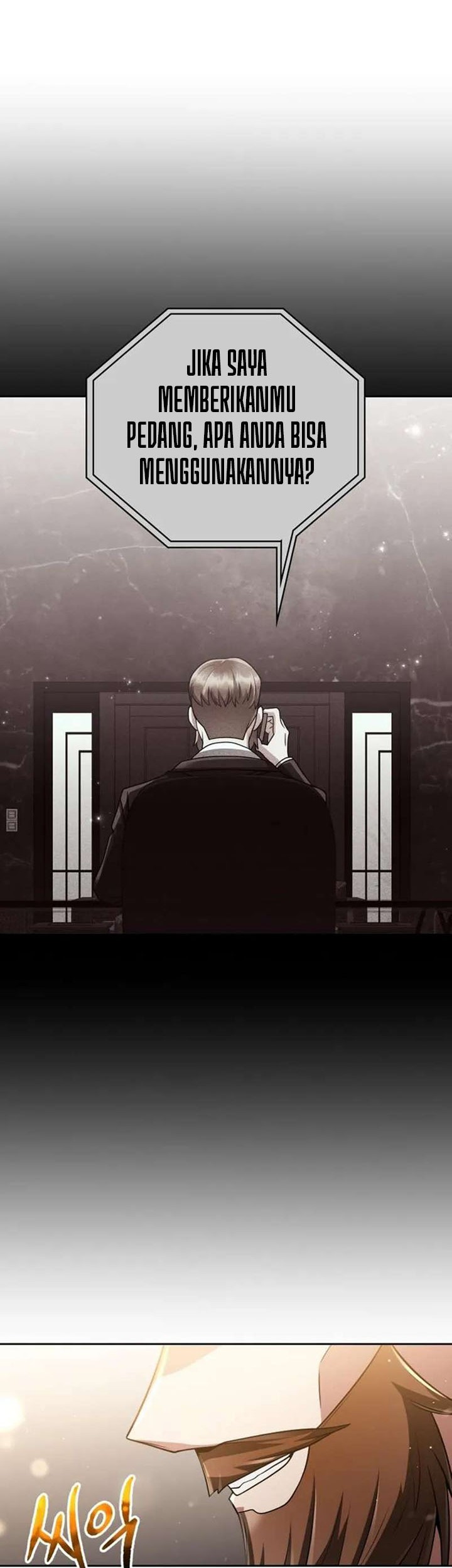 Clever Cleaning Life Of The Returned Genius Hunter Chapter 42 page 36
