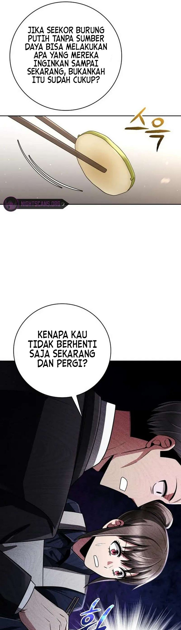 Clever Cleaning Life Of The Returned Genius Hunter Chapter 42 page 52