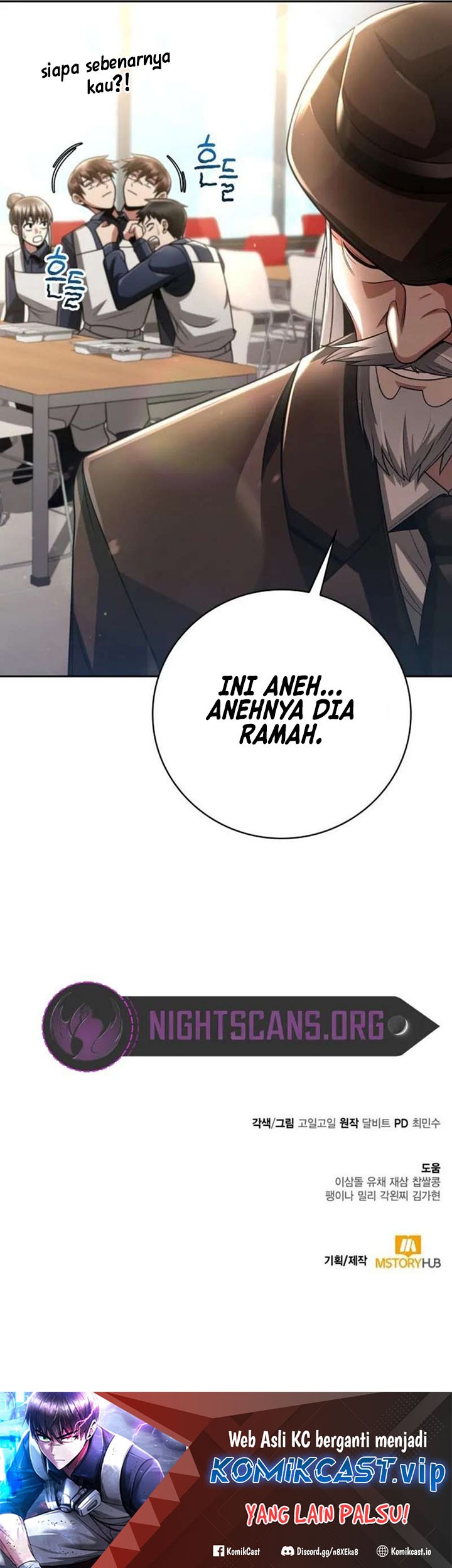 Clever Cleaning Life Of The Returned Genius Hunter Chapter 42 page 66