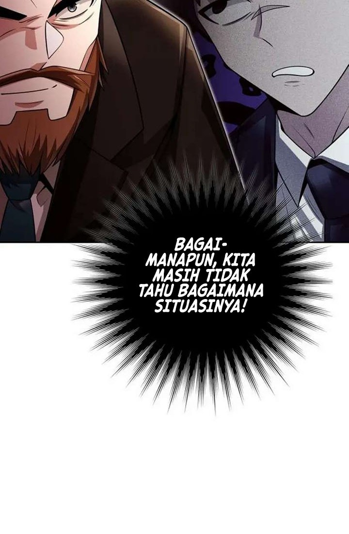 Clever Cleaning Life Of The Returned Genius Hunter Chapter 42 page 12