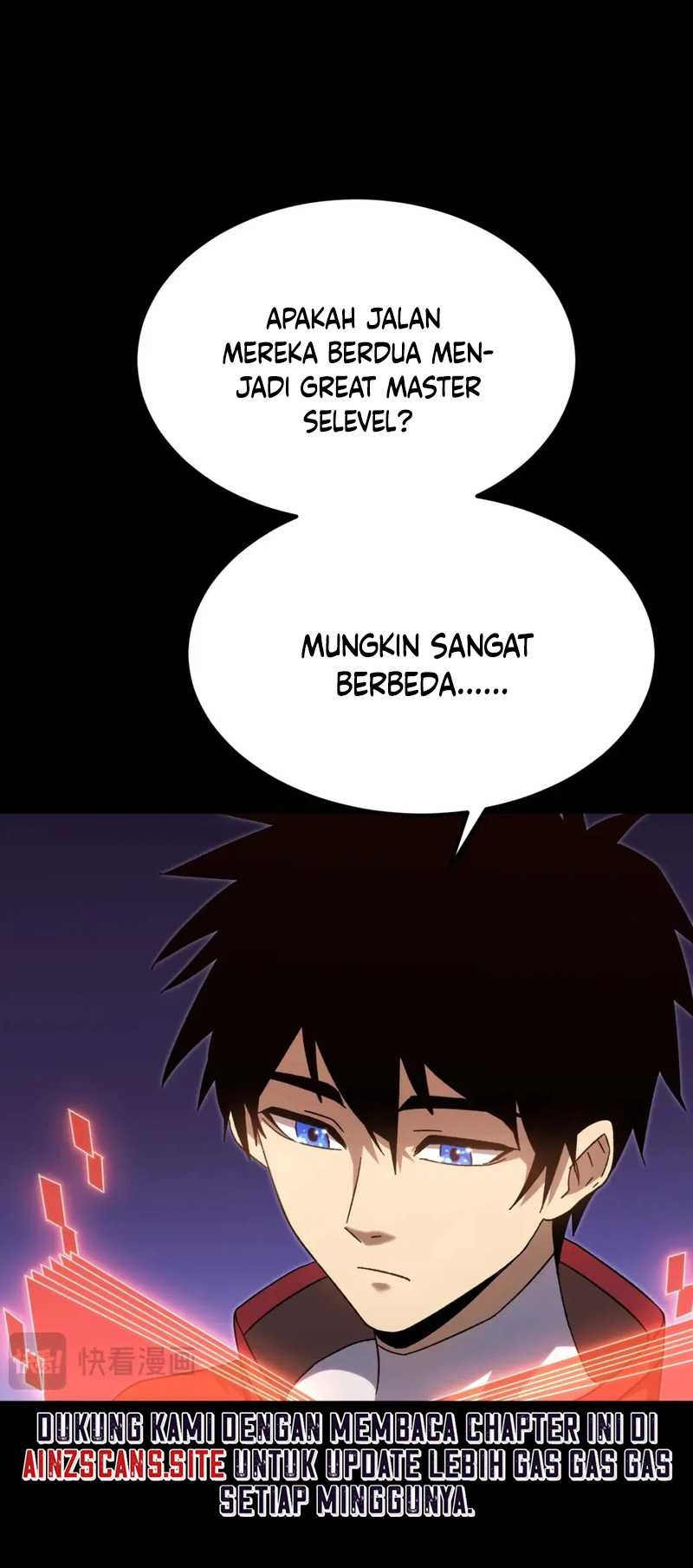 Apex Future Martial Arts Chapter 64 page 48
