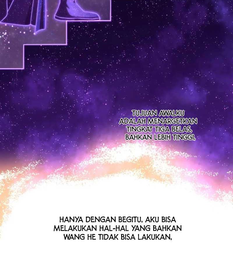Apex Future Martial Arts Chapter 64 page 51