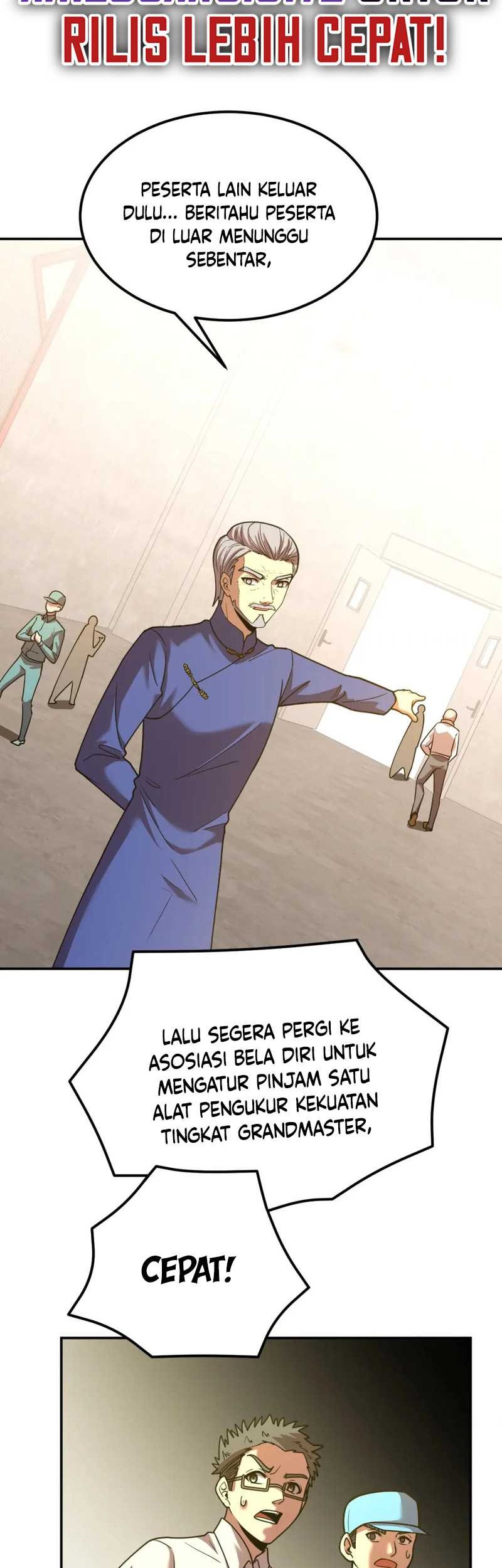 Apex Future Martial Arts Chapter 64 page 4