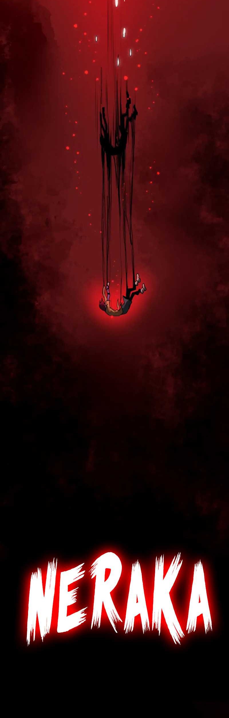 I Created an Urban Legend! Chapter 08 page 13