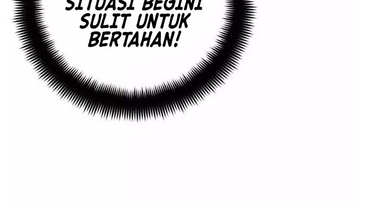 Clever Cleaning Life Of The Returned Genius Hunter Chapter 43 page 34