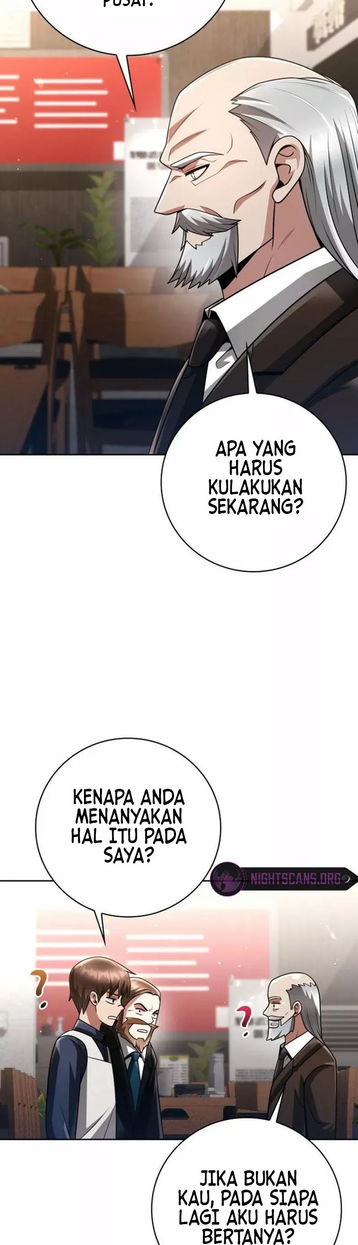 Clever Cleaning Life Of The Returned Genius Hunter Chapter 43 page 59