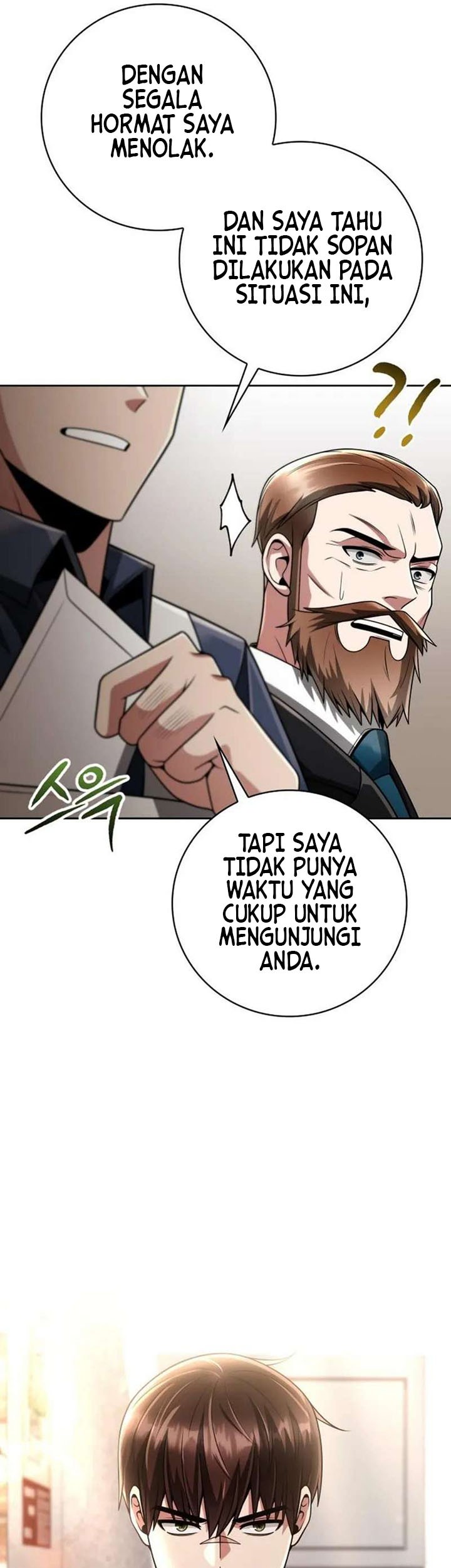 Clever Cleaning Life Of The Returned Genius Hunter Chapter 43 page 67