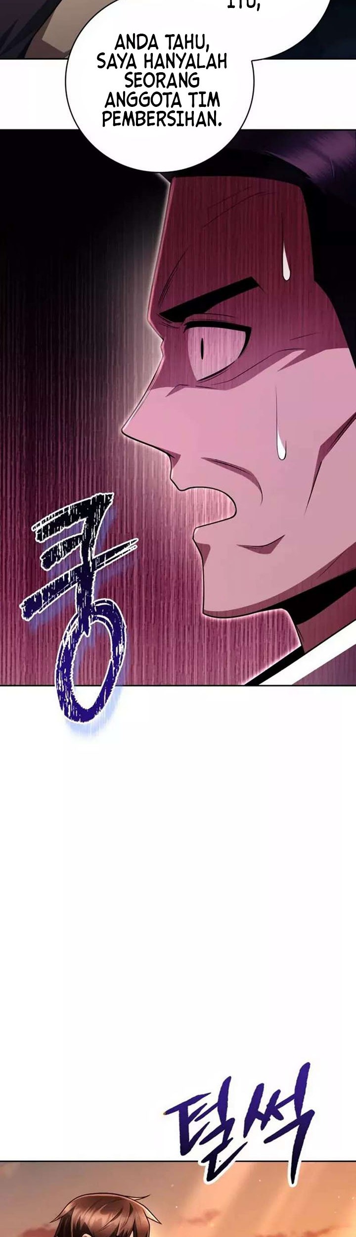 Clever Cleaning Life Of The Returned Genius Hunter Chapter 43 page 6