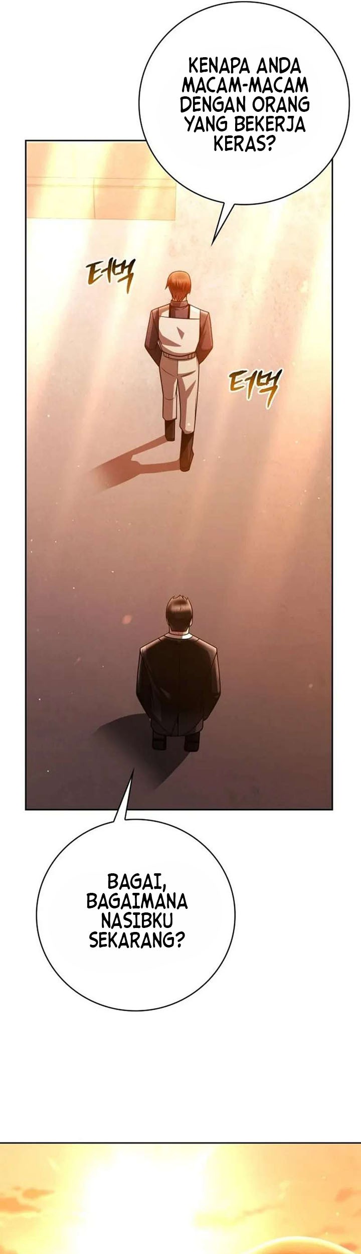 Clever Cleaning Life Of The Returned Genius Hunter Chapter 43 page 13