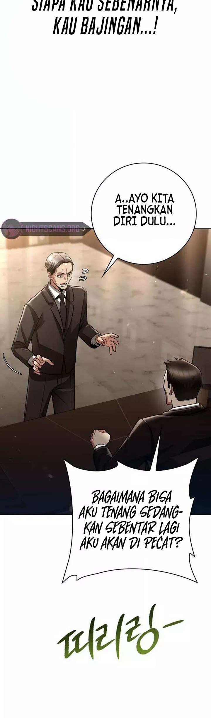 Clever Cleaning Life Of The Returned Genius Hunter Chapter 43 page 20